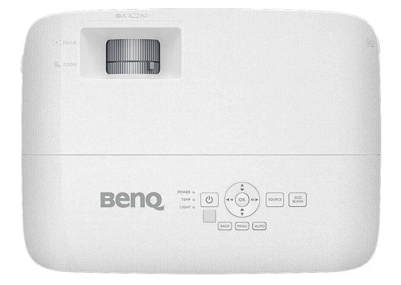 Projetor BENG MX550 - Foto 2