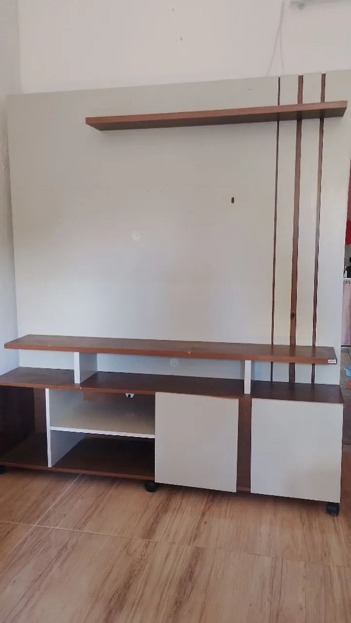 Rack com painel - Foto 2