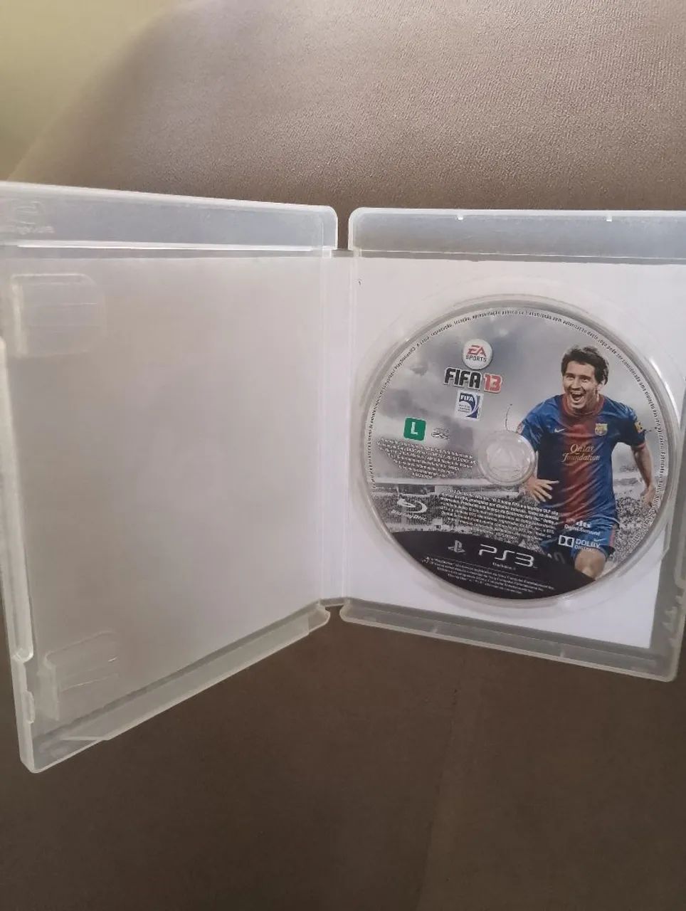 FIFA 13 - Foto 3