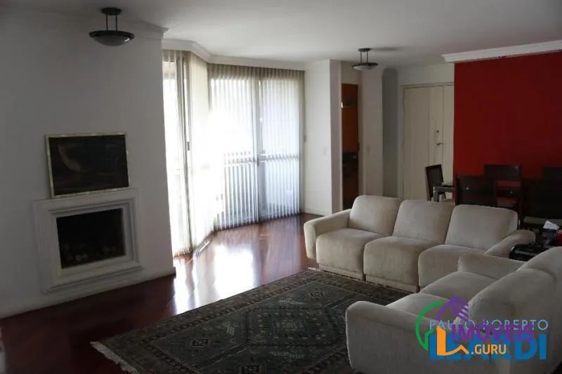 APARTAMENTO - MORUMBI - SP - Foto 4