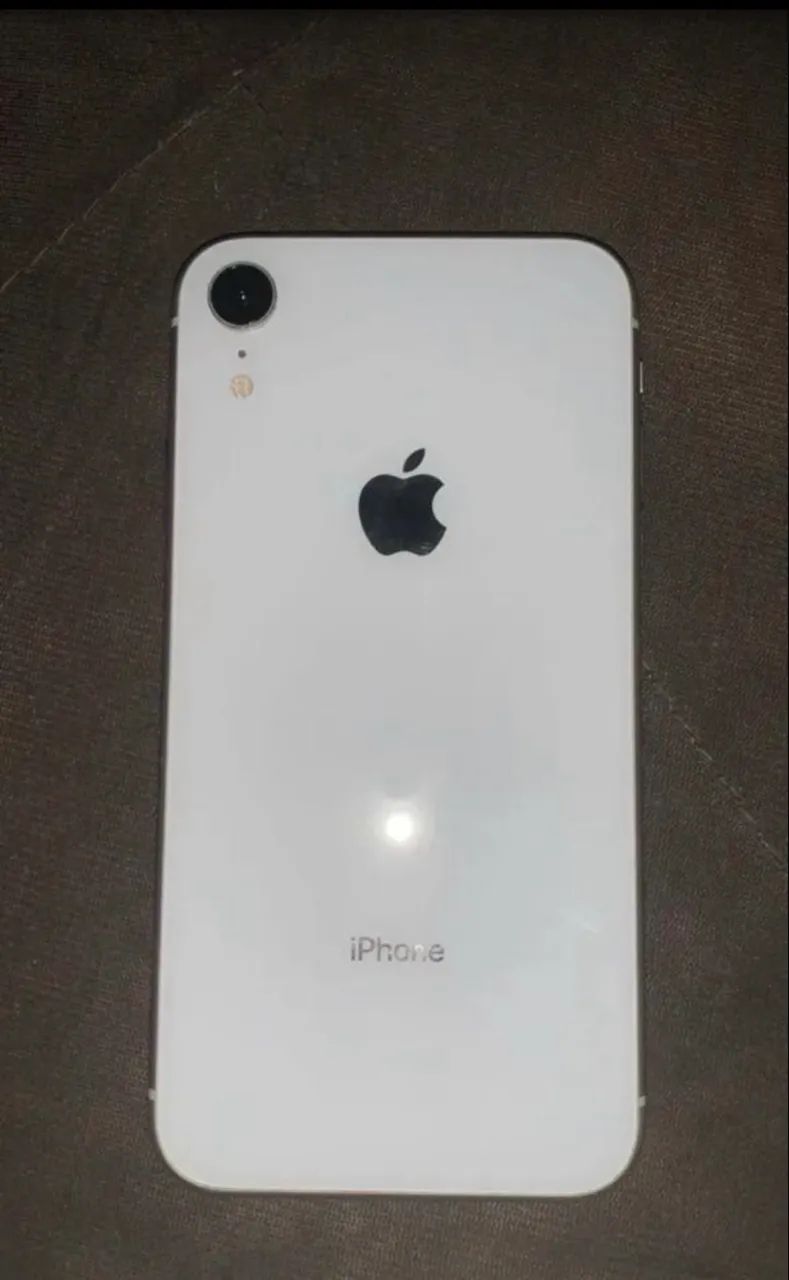 iPhone XR  - Foto 2