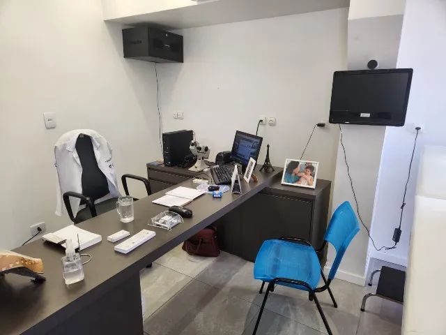 Sala para locação ( consultório médico )  - Foto 3