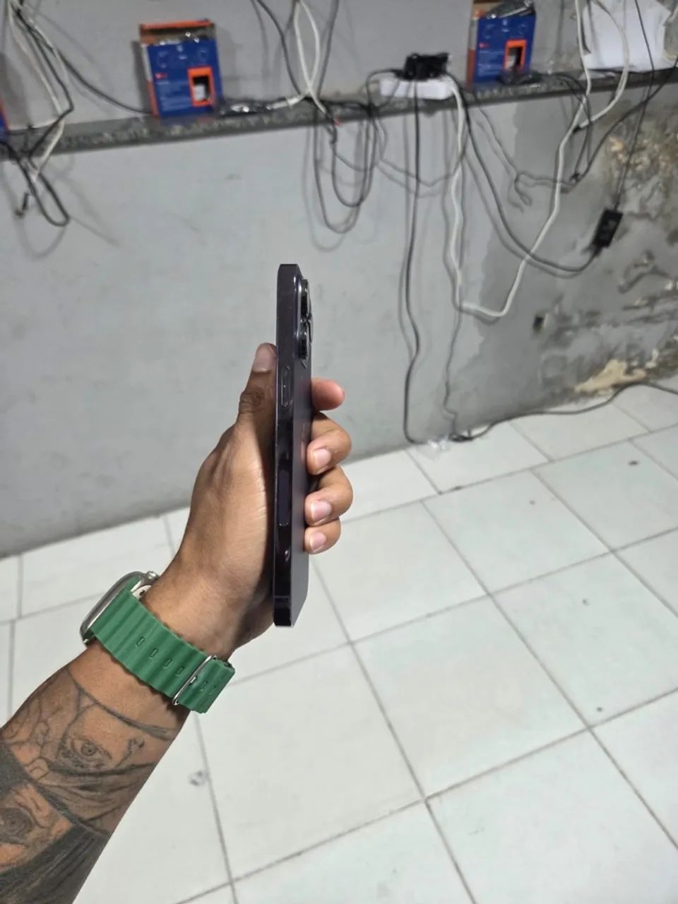 iPhone 14 Pro Max  - Foto 4