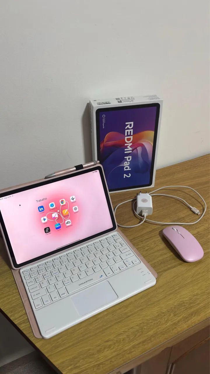 Tablet redmi pad 2