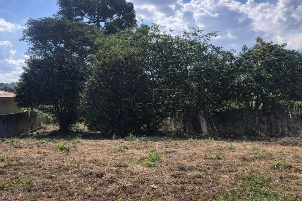 Terreno à venda e para alugar em Vinhedo, Capela, com 986 m² - Foto 5