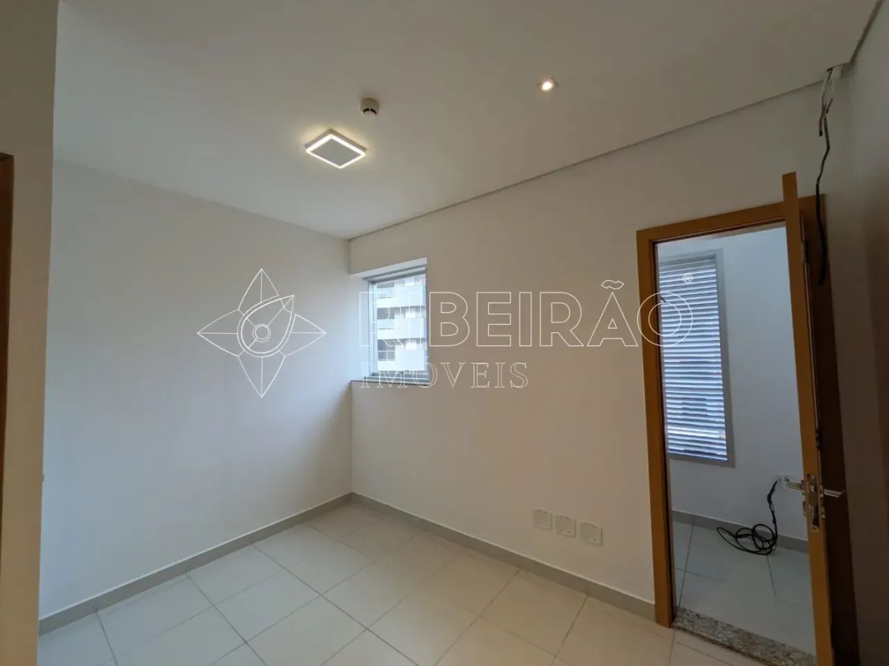 Sala Comercial para locação no Jardim Botânico - Foto 2