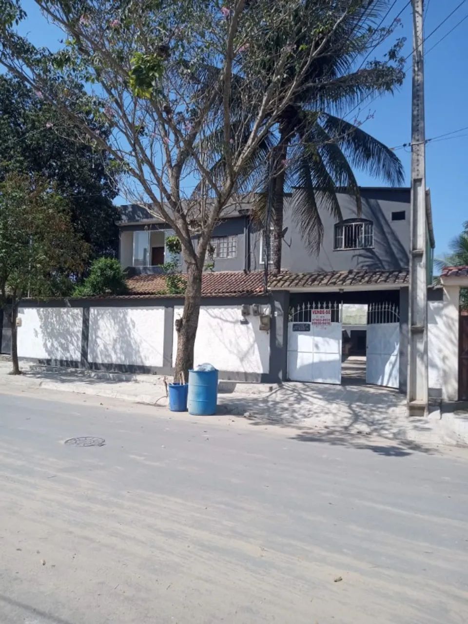 Foto - Itaboraí - Santo Antônio (Manilha)
