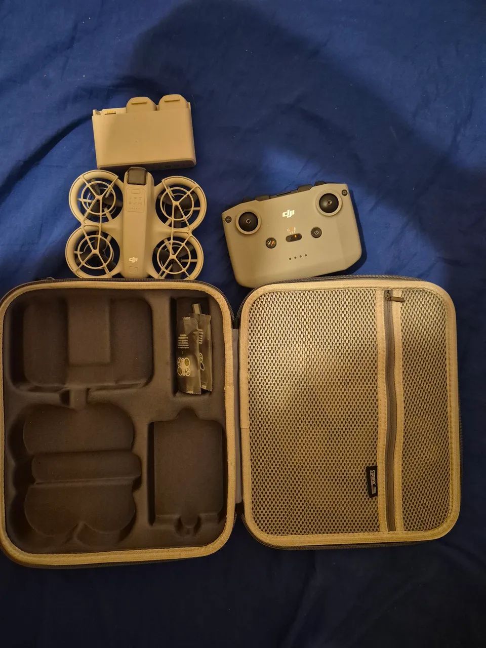 Drone DJI Neo Fly More Combo 