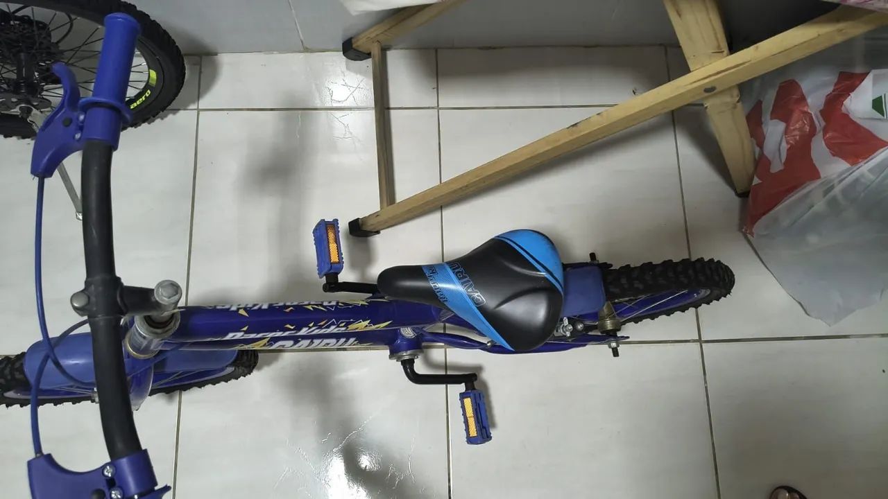 Vende-se bicicleta - Foto 2