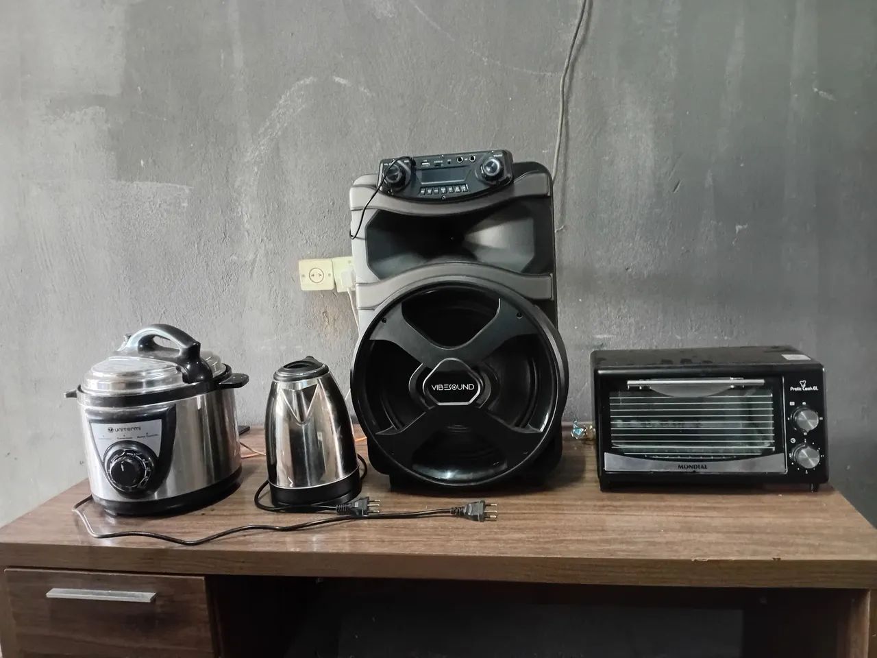 Elétricos 