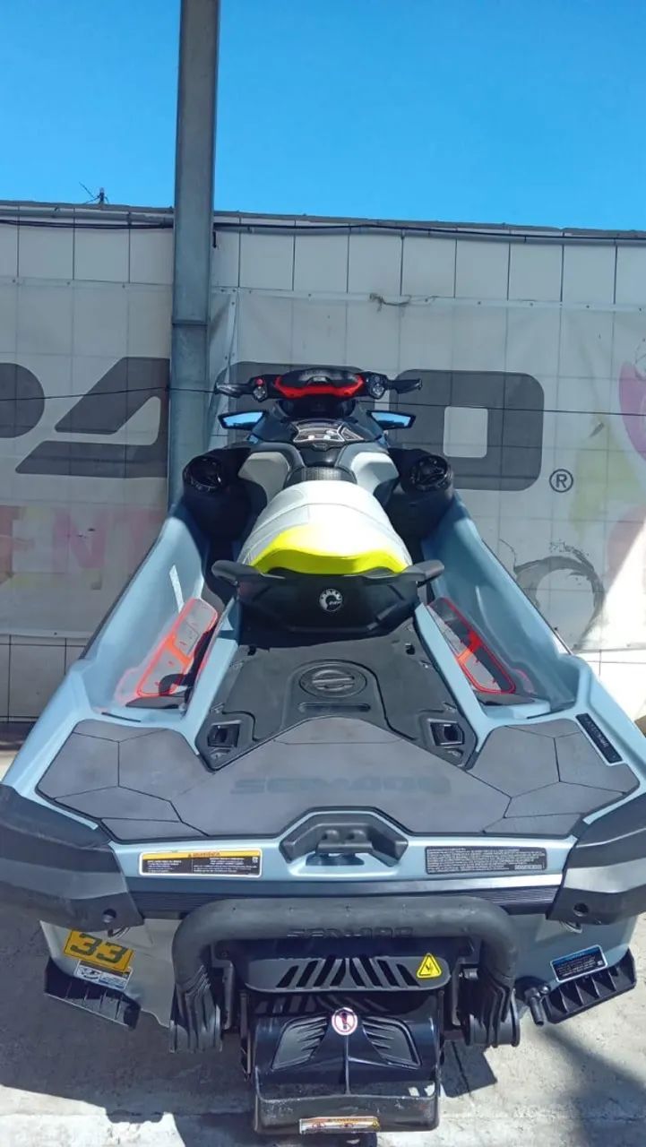 Jet Ski 325 