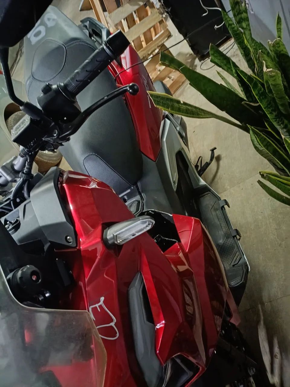ADV 160
