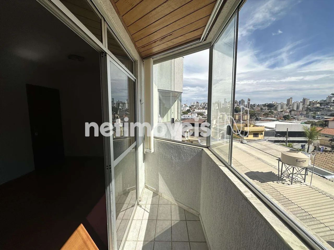 Venda Apartamento 3 quartos Caiçaras Belo Horizonte - Foto 3