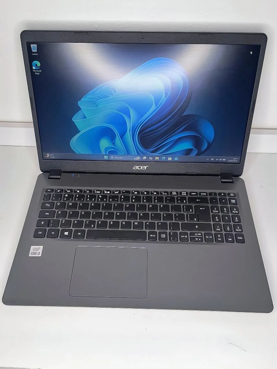 Notebook Acer Aspire 3