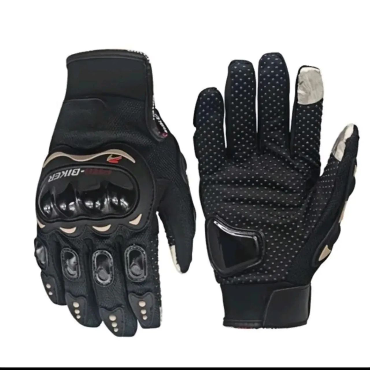 Luvas para motoboy - Foto 3