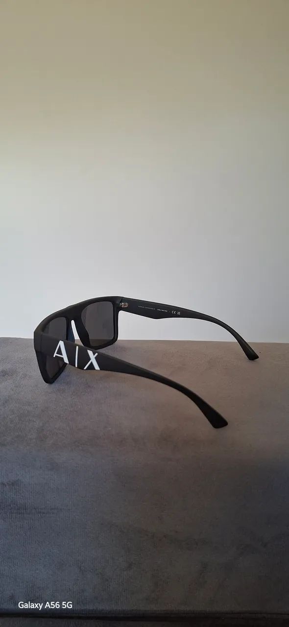 Óculos de sol Armani Exchange  - Foto 5