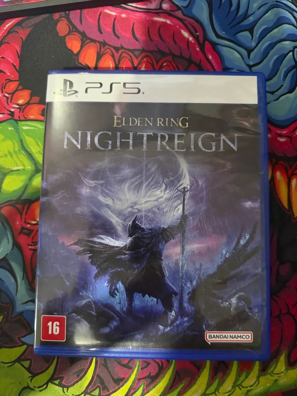 Elden Ring Nightreign