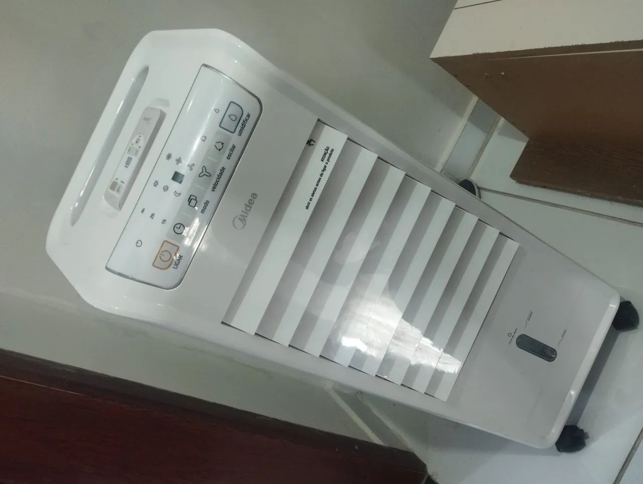 Climatizador Midea  - Foto 2