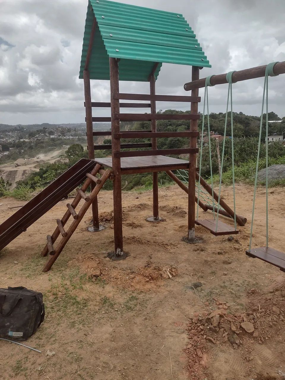 casinha completa - Foto 5