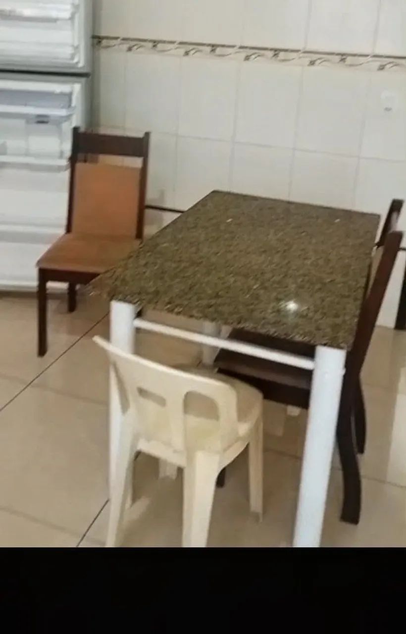 Mesa de cozinha