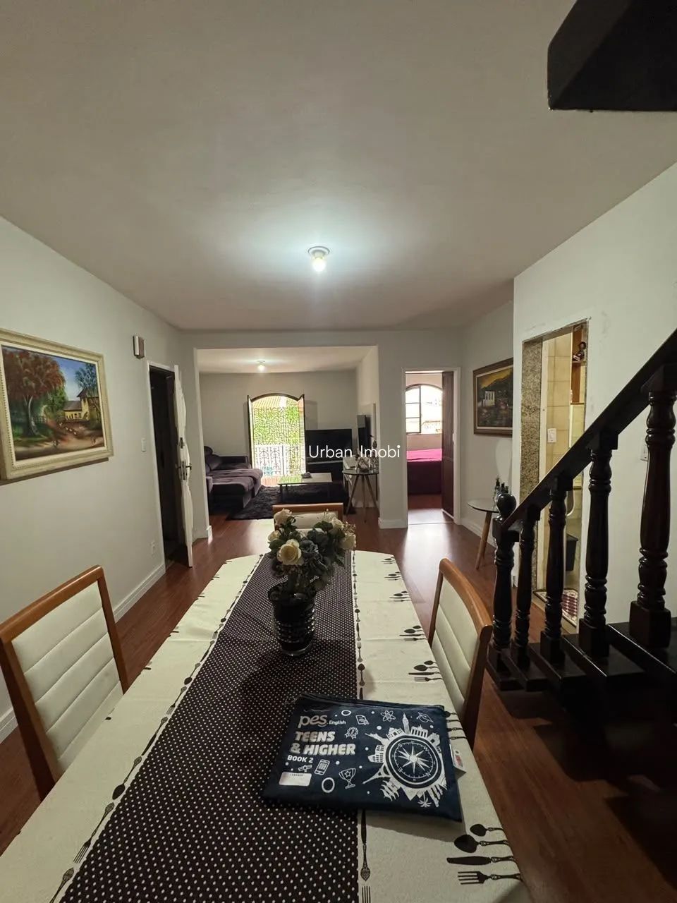 Cobertura 4 Quartos com 2 Suítes e Área Externa no Jardim Amália 2 - Foto 5