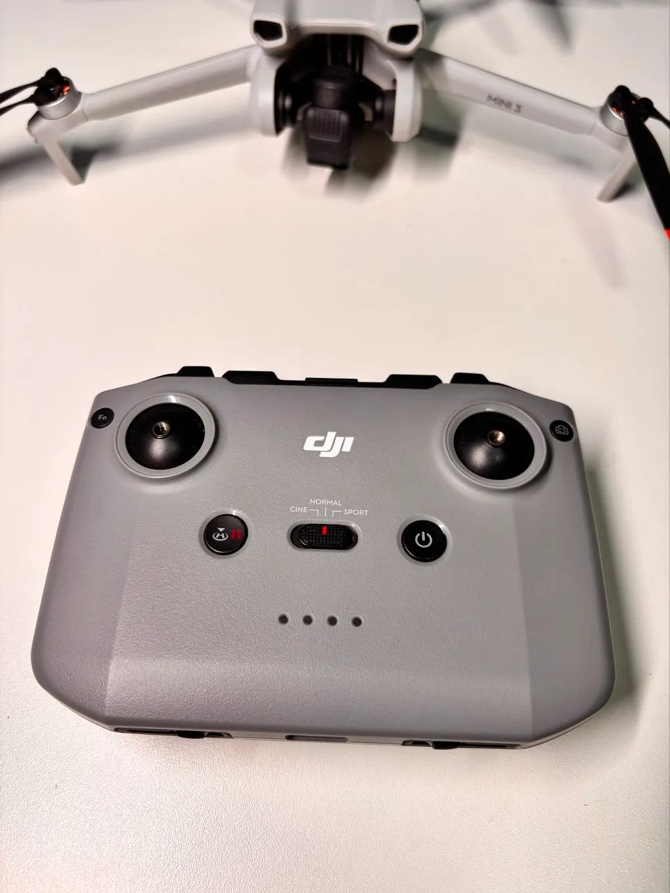 DJI MINI 3 - Foto 2