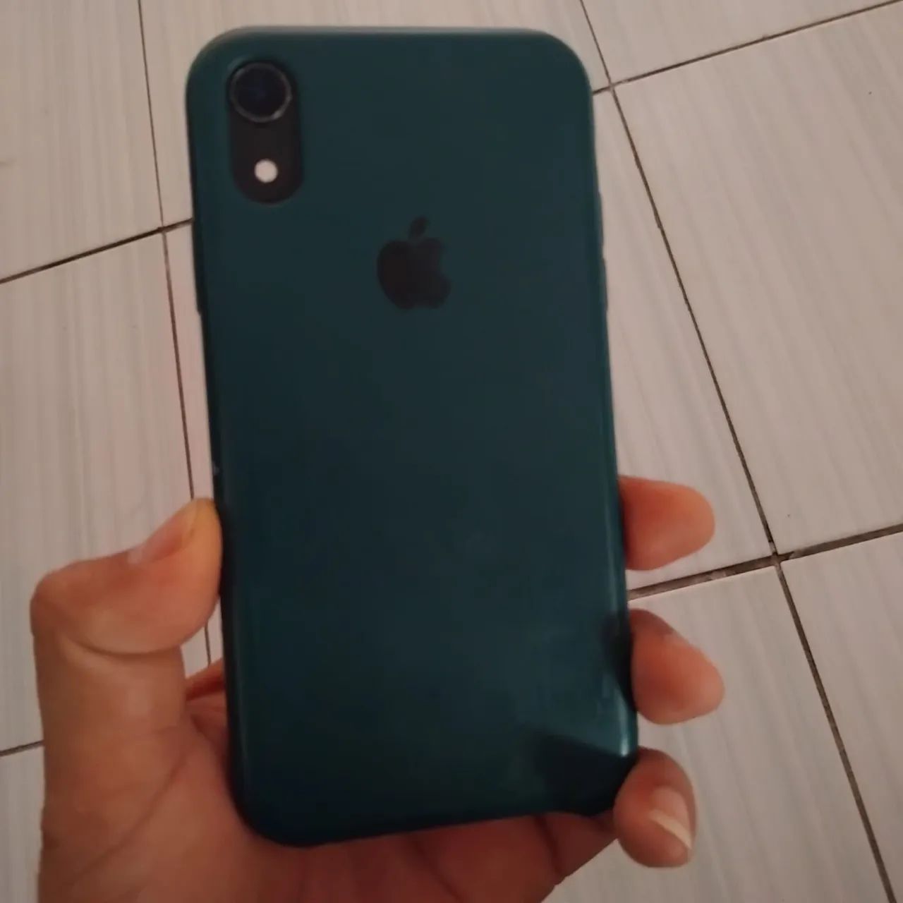 iPhone XR - Foto 2
