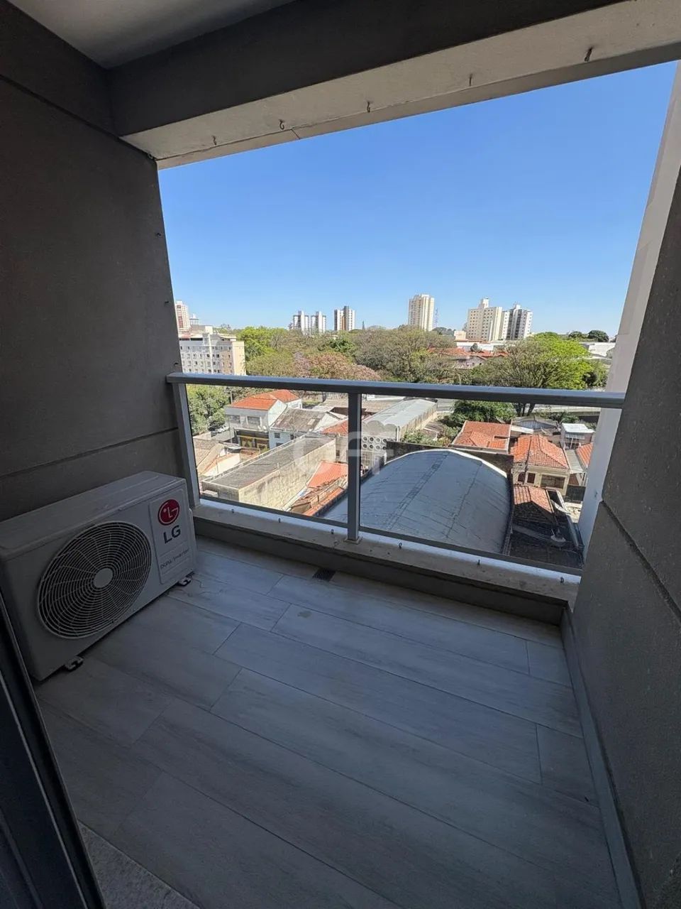 apartamento - Bosque - Campinas - Foto 2