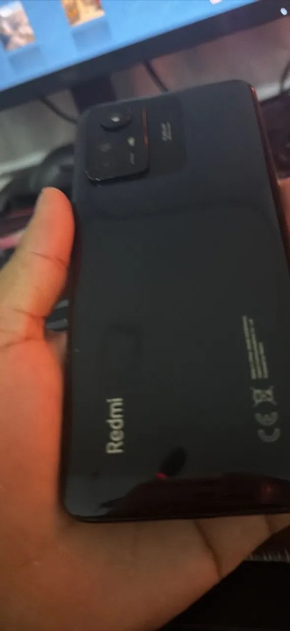 Redmi Note 12S - Foto 2