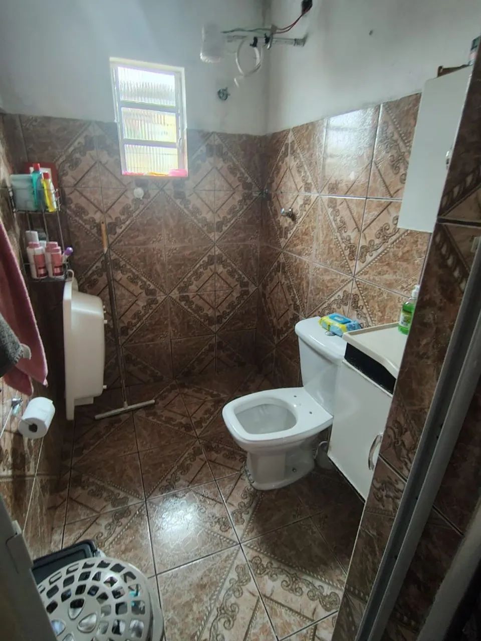 Duas casas no mesmo quintal ! 250.000  - Foto 5