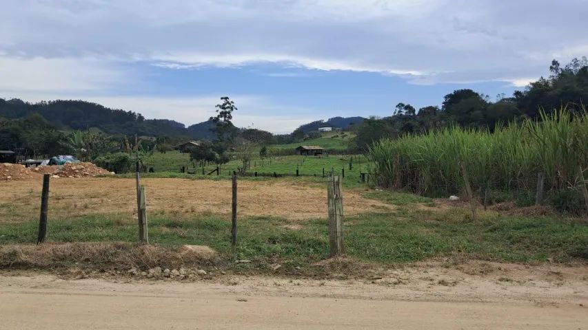 Terreno à venda em Gravatal - SC