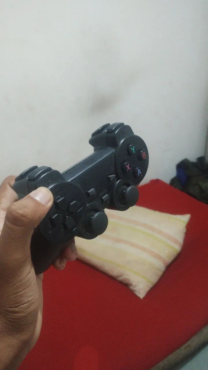 GAME STICK 4K LITE  - Foto 3