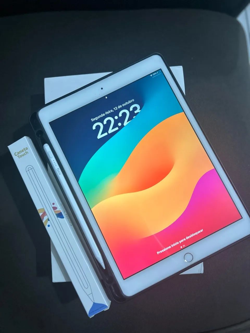 iPad 7ª GERAÇÃO - 32GB