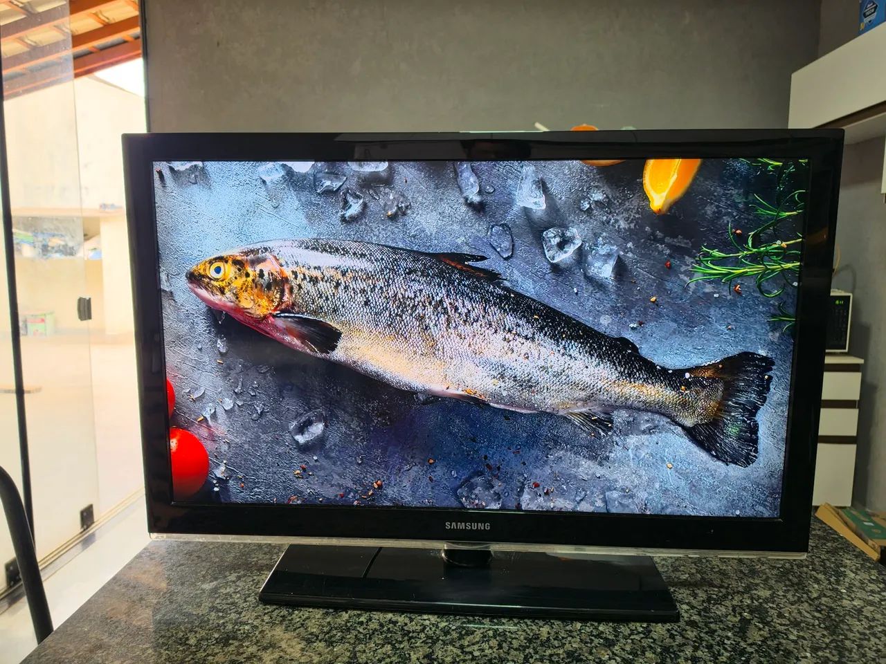 Vendo TV Samsung  - Foto 5