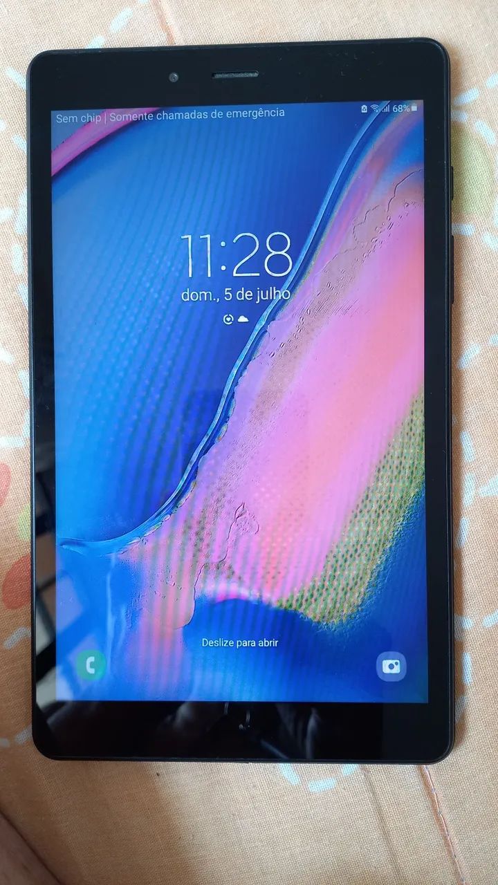 Vendo tablet  Sansung Galax Tab A  8.0"  - Foto 2
