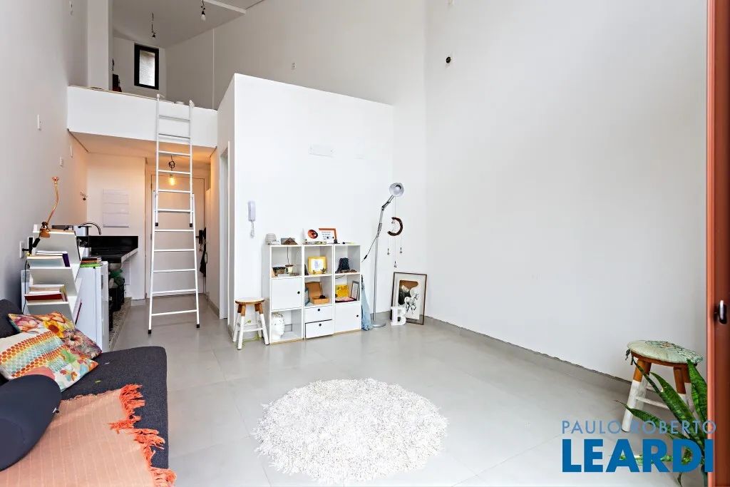 FLAT - VILA MADALENA - SP - Foto 4
