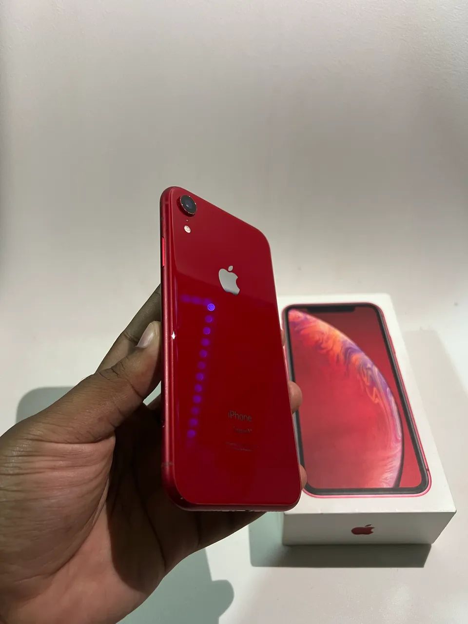 IPHONE XR 128GB