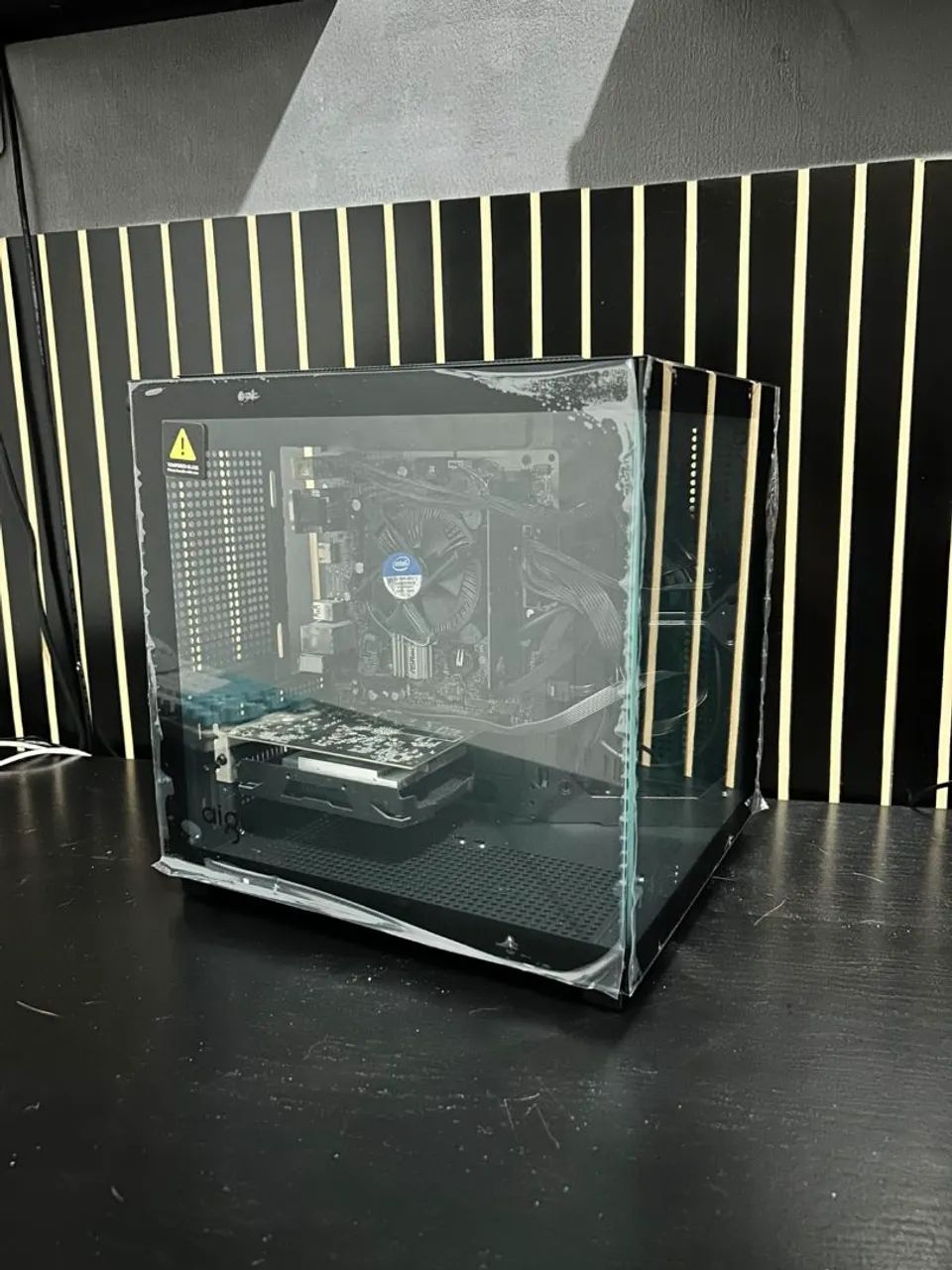 Pc Gamer i5-9400