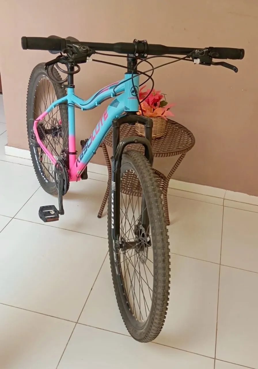 BICICLETA ABSOLUTE  - Foto 2