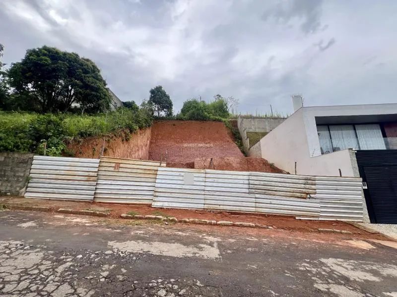 Terreno - Juiz de Fora MG