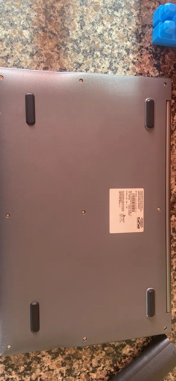 vendo notbook marca positivo - Foto 3