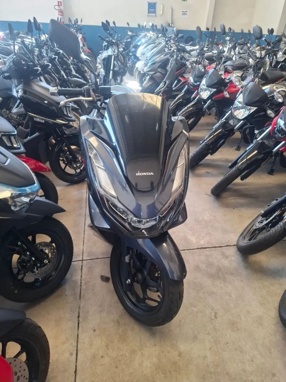 Honda Pcx 160cc 2023 - Foto 2