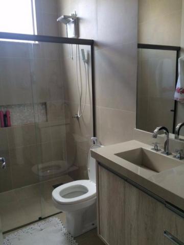 Casa em Condomínio para Venda, DAMHA III, 4 suites - Foto 12