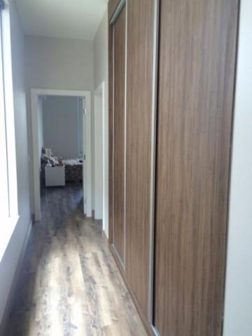 Casa em Condomínio para Venda, DAMHA III, 4 suites - Foto 6