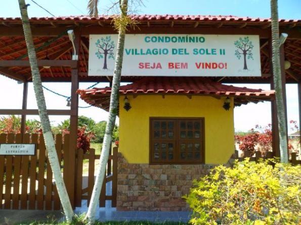 Magníficos terrenos em saquarema condomínio fechado com RGI lazer total