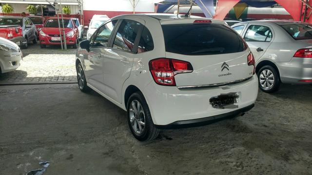 C3 Tendence - Foto 5