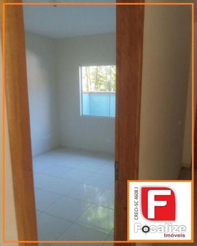 Casa à venda com 2 dormitórios em Pontal do norte, Itapoá cod:3805 - Foto 16