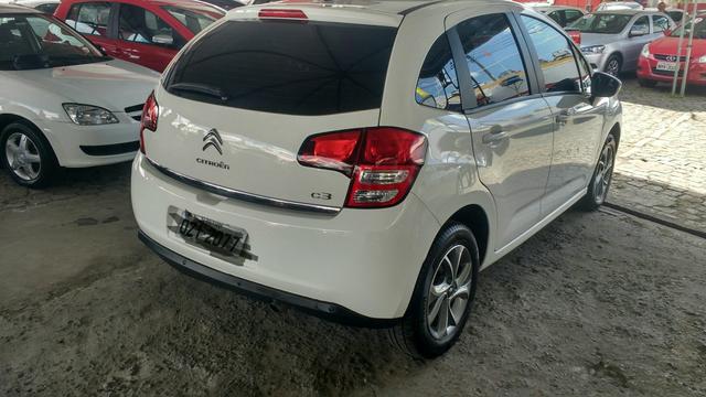 C3 Tendence - Foto 6