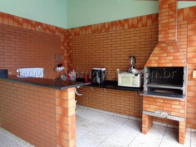 Casa / sobrado para venda em goiânia, vila santa helena, 3 dormitórios, 2 suítes, 3 banhei - Foto 12