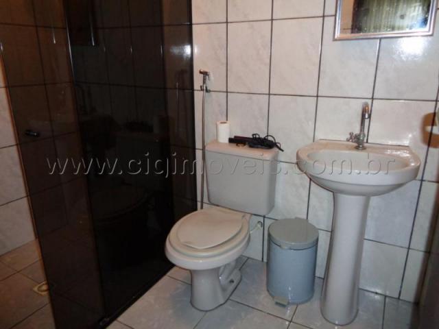 Casa / sobrado para venda em goiânia, vila santa helena, 3 dormitórios, 2 suítes, 3 banhei - Foto 10